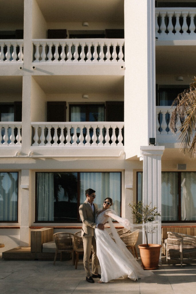 Hotel le mirage Bormes les Mimosas