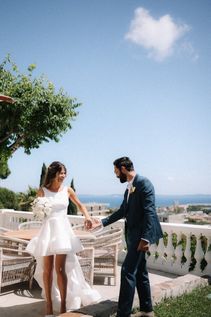 Hotel le mirage Bormes les Mimosas