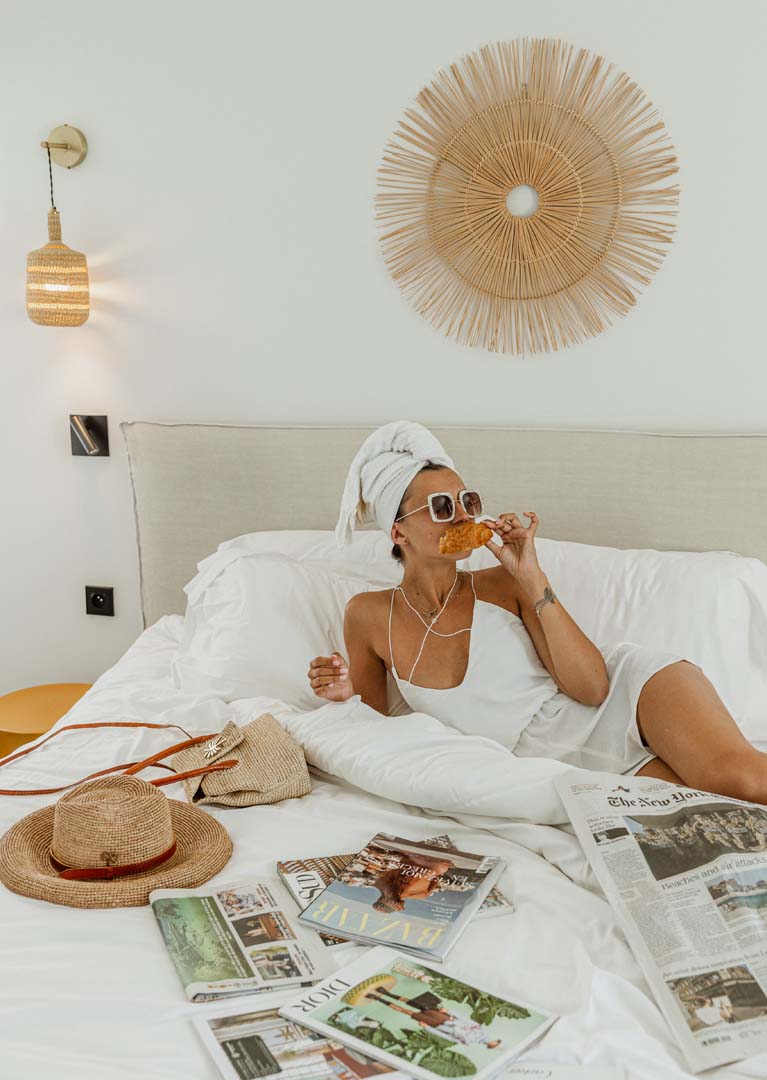 Hotel le mirage Bormes les Mimosas