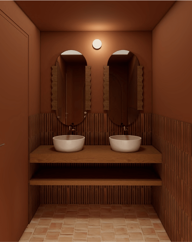 Hotel le mirage Bormes les Mimosas