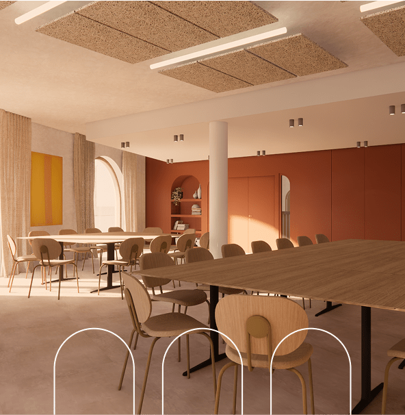 Hotel le mirage Bormes les Mimosas