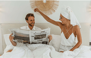 Hotel le mirage Bormes les Mimosas