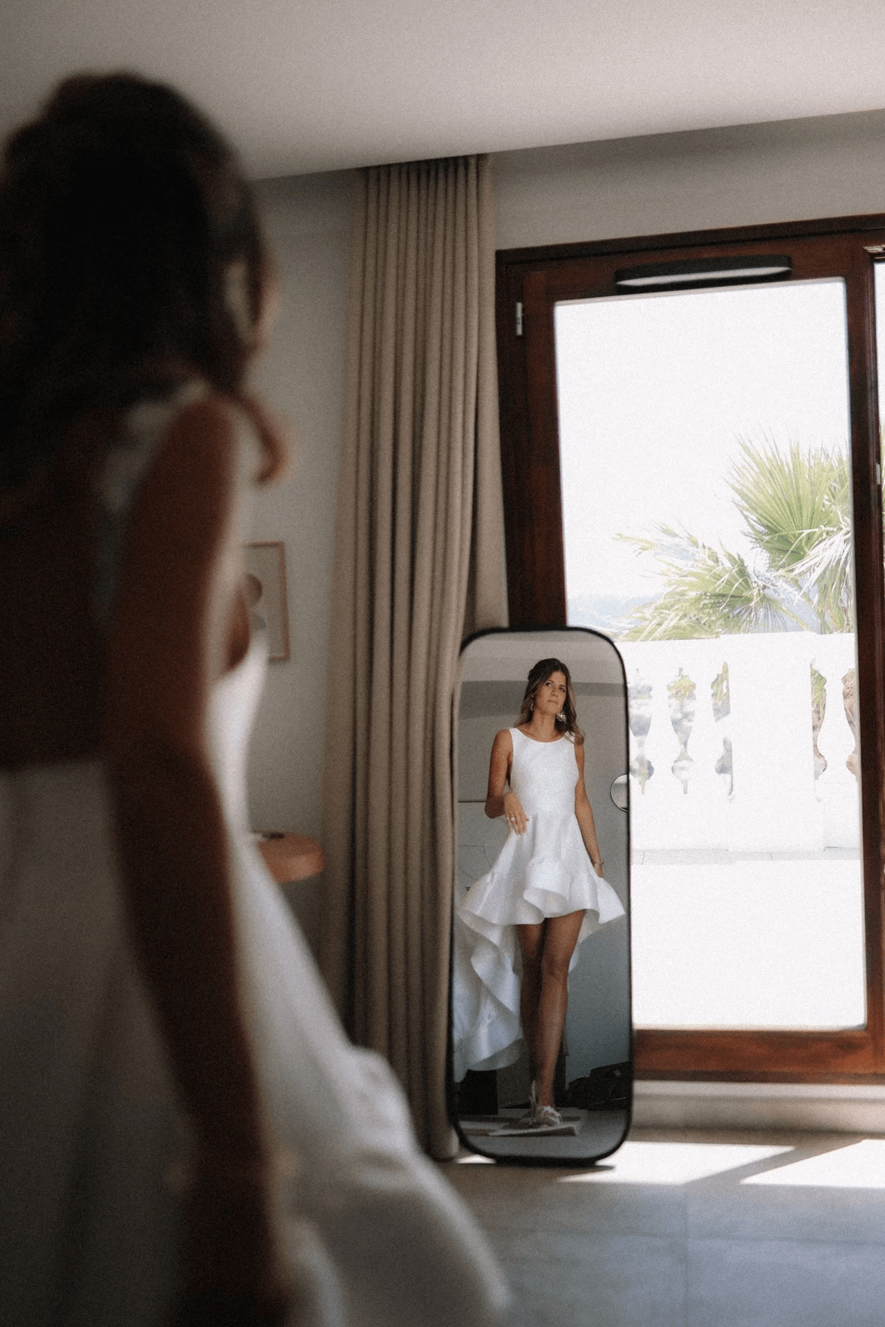 Lieu mariage – Bormes-les-Mimosas