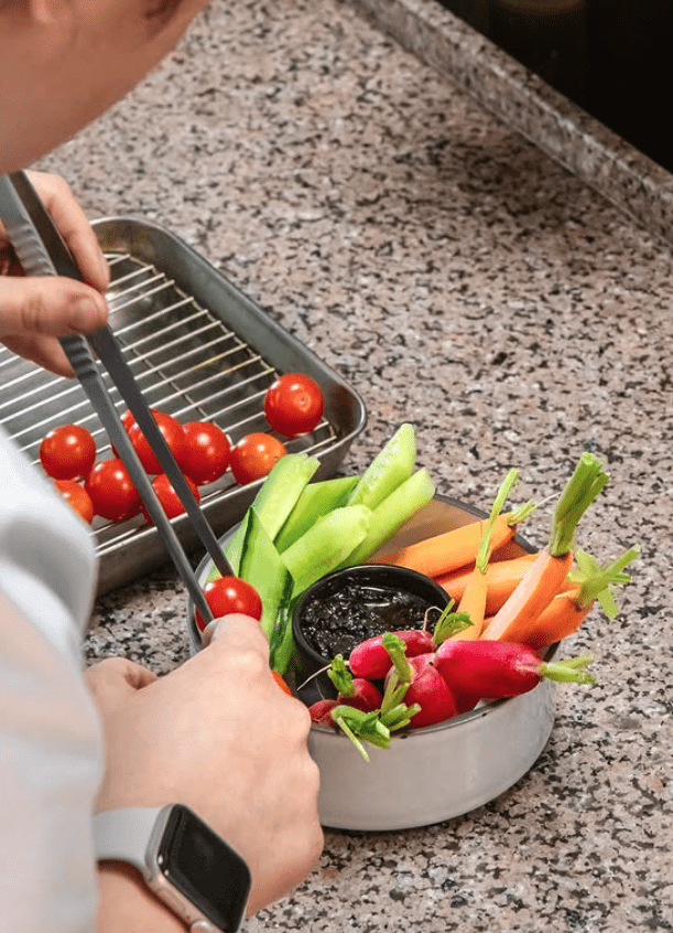 Gourmet restaurant in Bormes-les-Mimosas