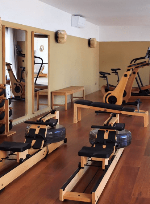 Charming hotel in Bormes-les-Mimosas