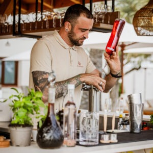 Mixologue Bormes Les Mimosas