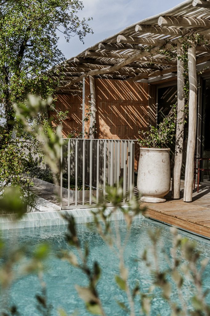 Spa Bornes les Mimosa