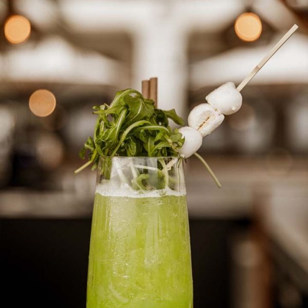 cocktail haus bar Bormes-les-Mimosas Le Mirage