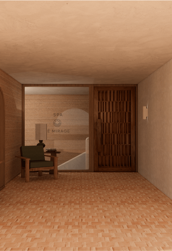 Hotel le mirage Bormes les Mimosas