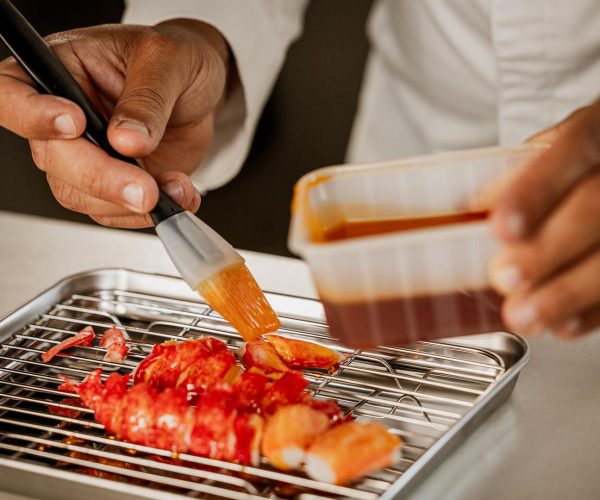 Gourmet restaurant in Bormes-les-Mimosas