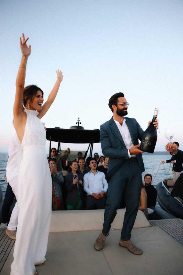 Hôtel le mirage Bormes les Mimosas